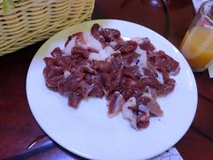 -蒙古缘饭店(额尔古纳云杉宾馆店)