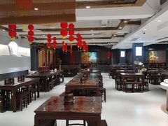 -天荷菜根·闽南素食自助(刺桐北路店)