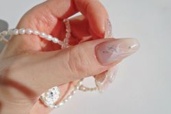 -小小美甲美睫