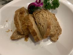 -功德林(南京西路店)
