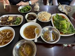 -好成财牛排馆(涂门街总店)