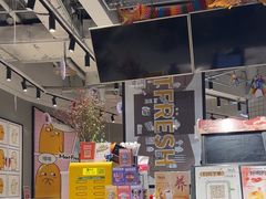 -鲜芋仙(南开大悦城店)