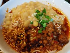 -付小姐在成都(中山公园店)