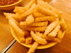 -大利来记餐厅