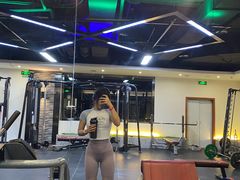 -西吉马游泳健身(协信店)