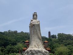 -南沙天后宫景区