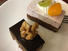 -巴西烤肉海鲜自助餐厅