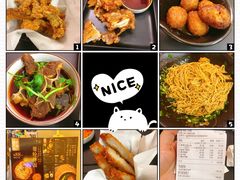 -贡梅老面馆·蟹粉面·无锡特色小吃(南长街主推店)