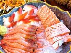 -牛武士寿喜烧·和牛火锅自助(全球首店)