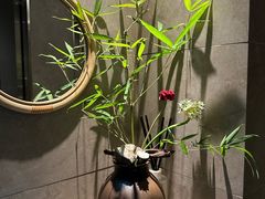 -本处·素食·融合料理(南油店)
