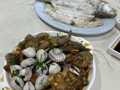 -车头老二大排档(金城步行街店)