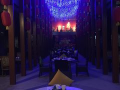 -滇越乘象云南餐厅(豆各庄店)