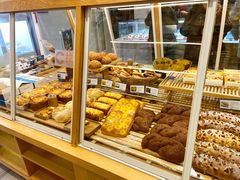 -缇纳甜妮·西餐·甜点(商字店)