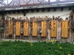 -云南民族村