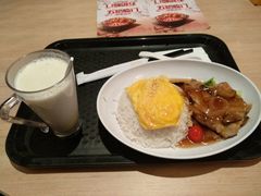-大家乐(广州荔湾领展广场店)