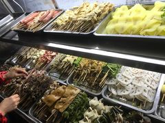 -胖子好盐水鸭(总店)