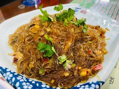 蚂蚁上树-粗茶淡饭(东关街店)
