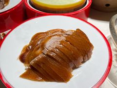 -真地道京味府·鲜橙烤鸭·北京菜(朝阳公园·甜水园店)