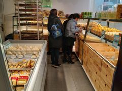 -吉美诺烘焙(公园北路店)