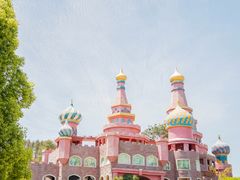 -南京银杏湖乐园