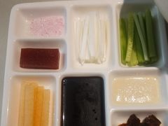 -悦融琥珀·京鲁菜·海味珍品(西单店)