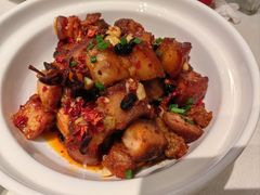 -绿草地·湘菜(悦方ID mall店)