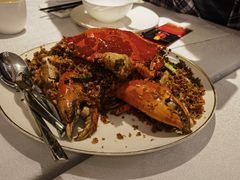 -喜记避风塘炒辣蟹(旗舰店)