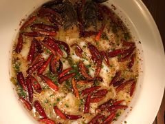 招牌老坛酸菜鱼-首秀·四川料理(星耀101店)