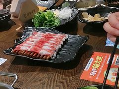 -呷哺呷哺 小火锅 (浦东新欧尚超市店)