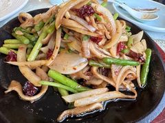 -新粤新疆菜(禅城店)