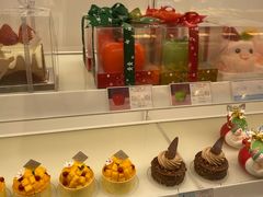-好利来(阜成门店)