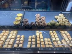 -仙豆菓夫(鼓楼店)