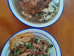-姚记面馆(瑶琳路店)