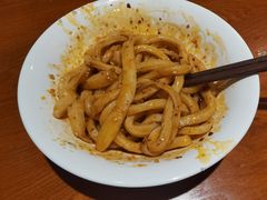 -樊三嬢手工甜水面(大邑安仁店)