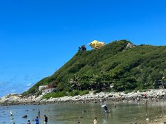 -三亚西岛海洋文化旅游区