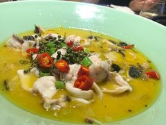 -梧桐餐厅(泉城路店)