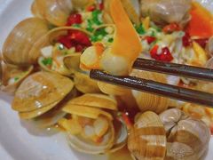 -小厨师·二十年沈家门小海鲜(百井坊巷店)