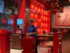 大堂-烧蠔帮·生蚝海鲜牌档(观海店)