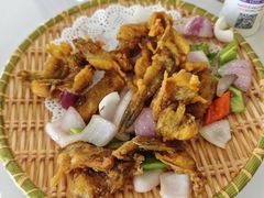 -碧海银沙海鲜餐厅(恒大海上威尼斯店)