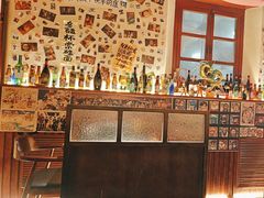 -三杯赤運·中式小酒馆(所城里店)