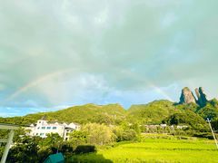 -江郎山风景名胜区