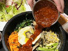 -木槿花韩式炭烤·熟成肉工坊(孙文东路店)