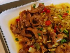 桂鱼肚腌菜-千岛湖小鱼儿·淳安匠心农家菜