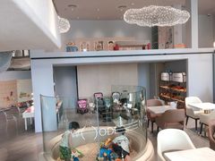 -NOKNOK若蔻亲子餐厅(天地壹方北馆店)