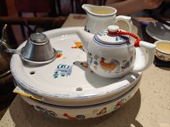 茶点-点都德(花城店)