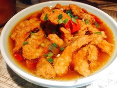 过事小酥肉-遇见长安(兰州中心店)