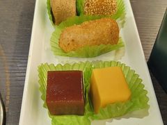 -东来顺饭庄(上地华联店)