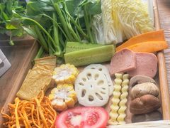 -Thai Basil罗勒叶泰式餐厅(时代天街店)