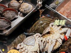 -KAOKAO烤烤·丹东海鲜烧烤(望京店)