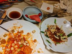 -范家小馆·烤鸭新京菜(金融街店)
